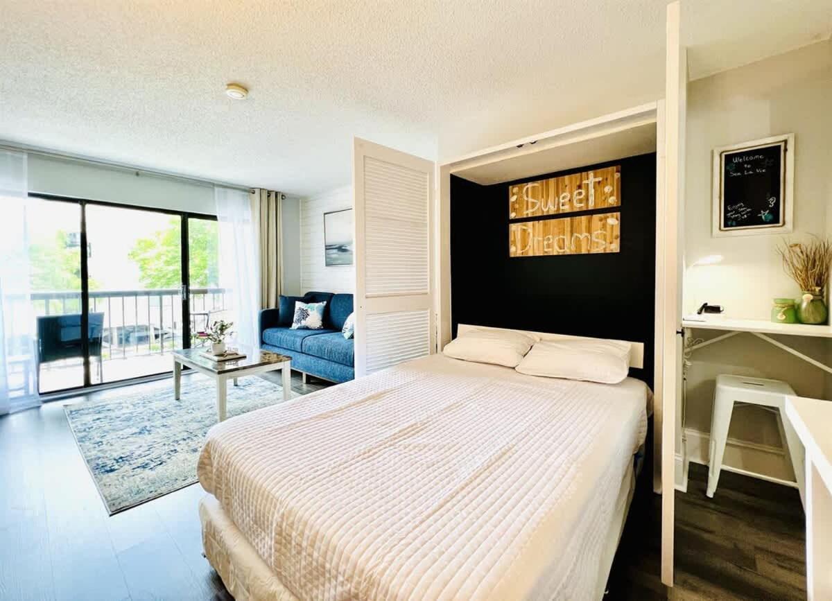 *Fresh Myrtle Beach Reno*Relax*Pools*Beach*More*T401 Eksteriør bilde