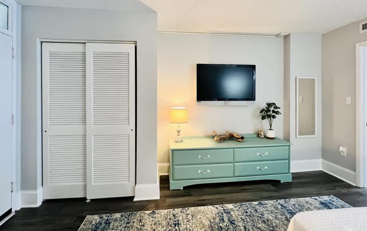 *Fresh Myrtle Beach Reno*Relax*Pools*Beach*More*T401 Eksteriør bilde