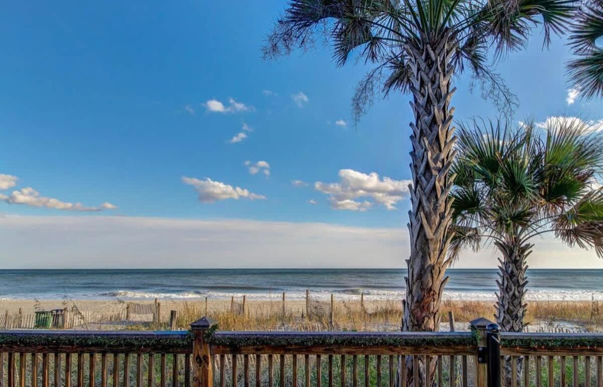 *Fresh Myrtle Beach Reno*Relax*Pools*Beach*More*T401 Eksteriør bilde