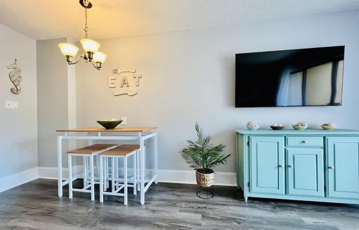 *Fresh Myrtle Beach Reno*Relax*Pools*Beach*More*T401 Eksteriør bilde