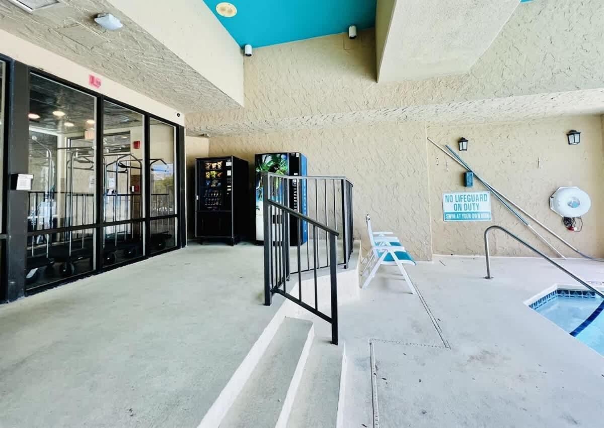 *Fresh Myrtle Beach Reno*Relax*Pools*Beach*More*T401 Eksteriør bilde