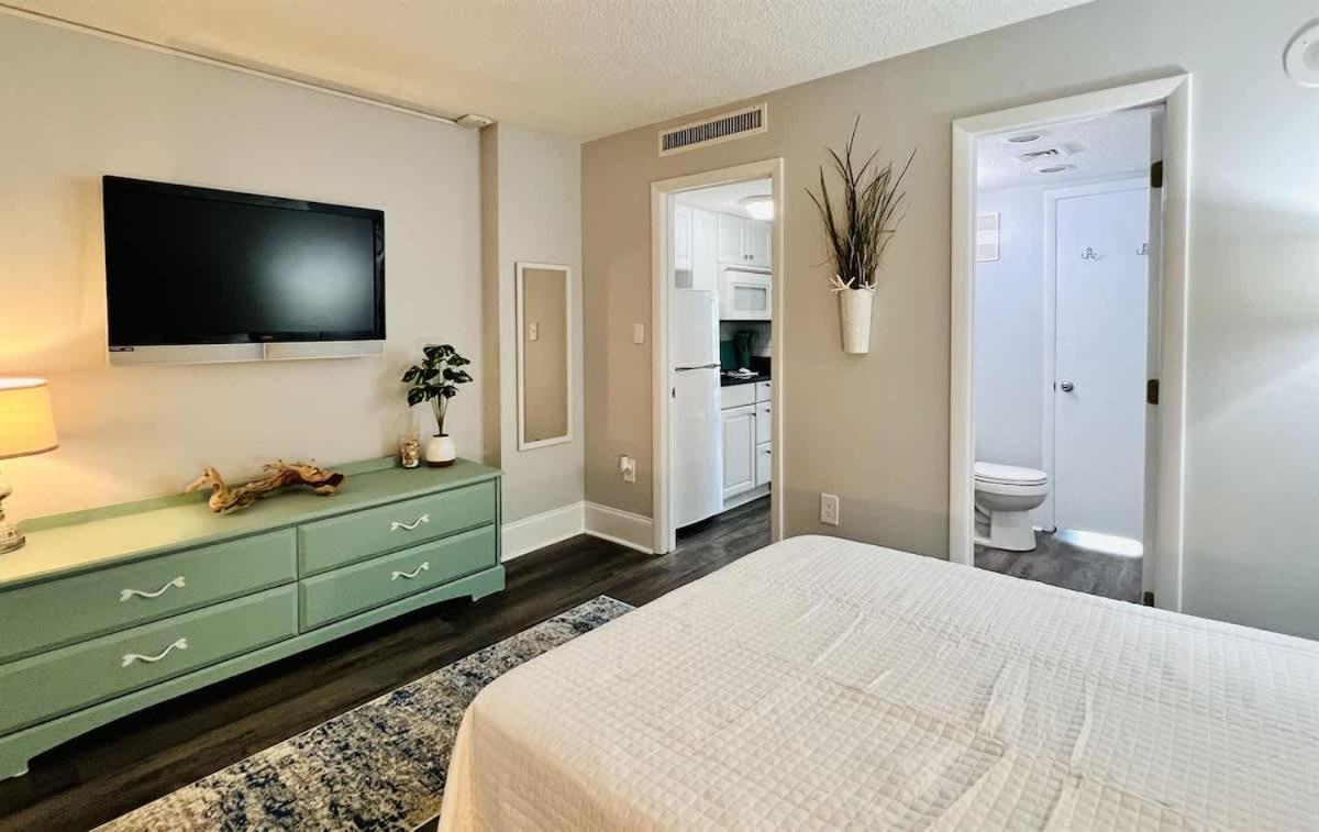 *Fresh Myrtle Beach Reno*Relax*Pools*Beach*More*T401 Eksteriør bilde