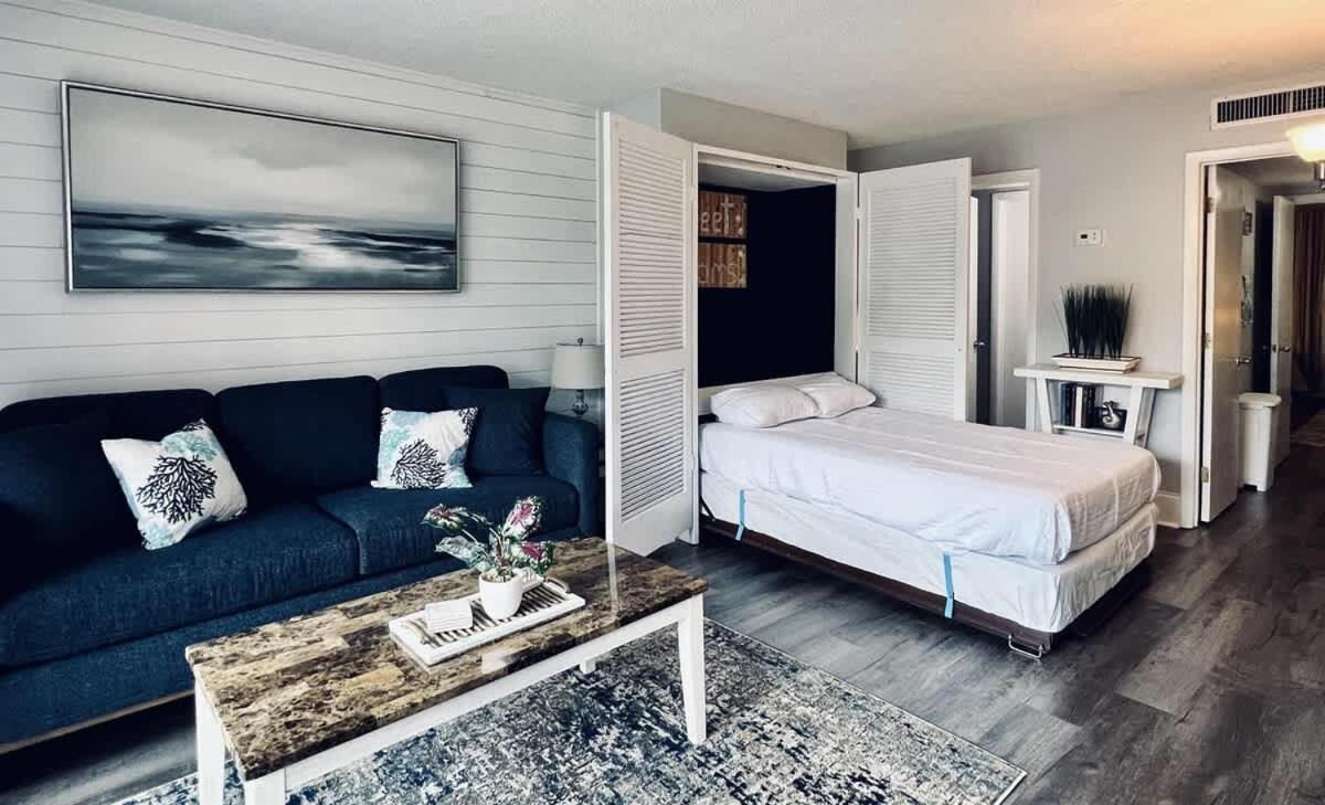 *Fresh Myrtle Beach Reno*Relax*Pools*Beach*More*T401 Eksteriør bilde