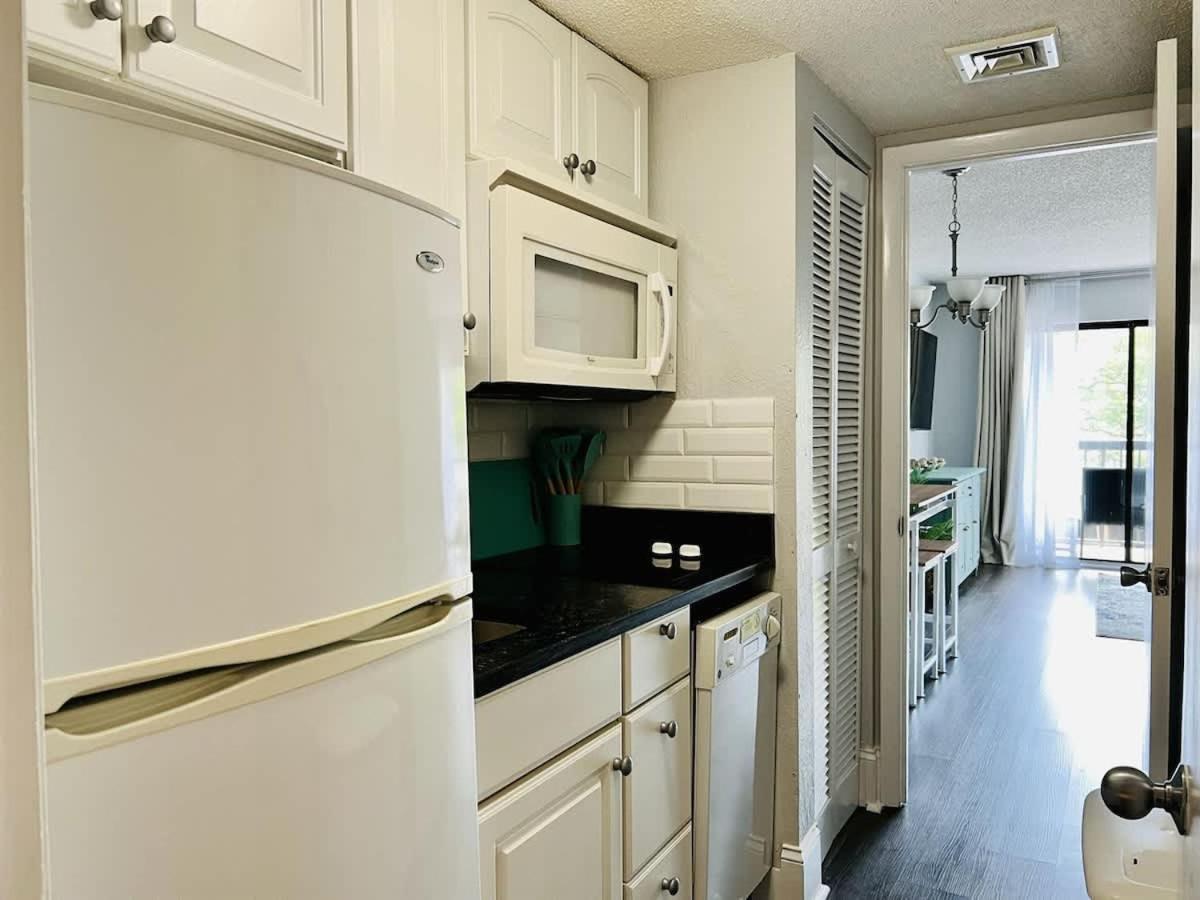 *Fresh Myrtle Beach Reno*Relax*Pools*Beach*More*T401 Eksteriør bilde