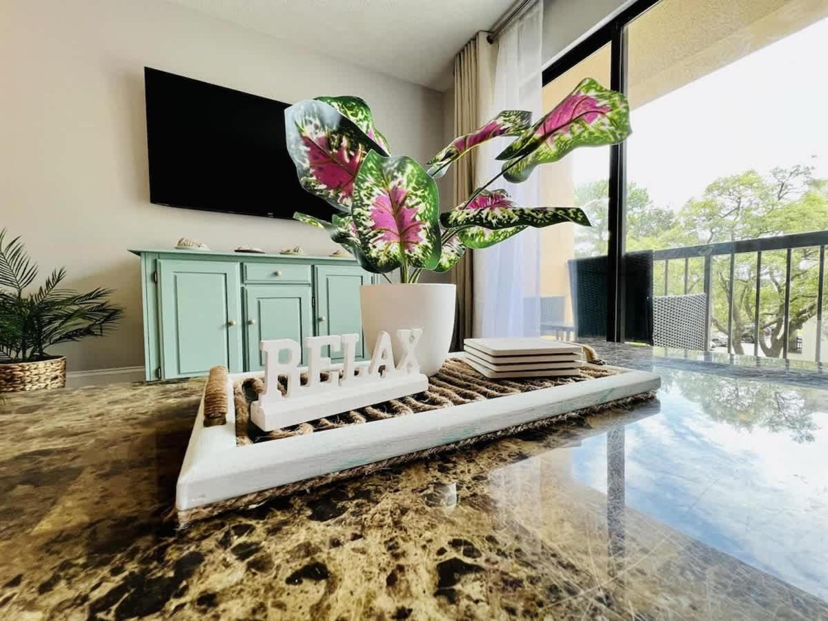 *Fresh Myrtle Beach Reno*Relax*Pools*Beach*More*T401 Eksteriør bilde